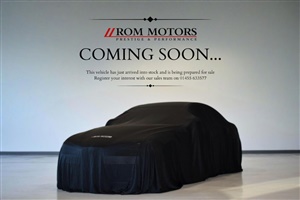 Large image for the Used Audi SQ5