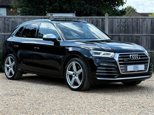 Large image for the Used Audi SQ5