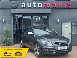 Large image for the Used Audi SQ5