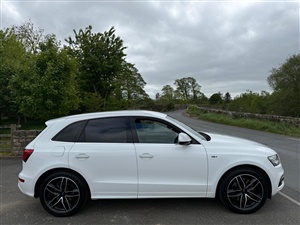 Large image for the Used Audi SQ5