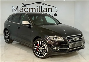 Large image for the Used Audi SQ5