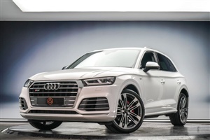 Large image for the Used Audi SQ5