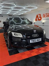 Large image for the Used Audi SQ5