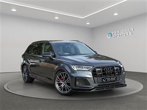 Large image for the Used Audi SQ7