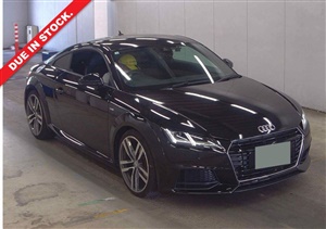 Large image for the Used Audi TT
