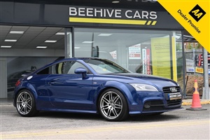 Large image for the Used Audi TT