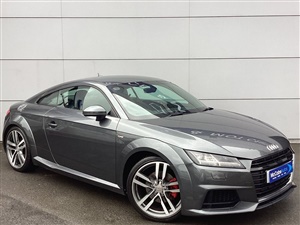 Large image for the Used Audi TT