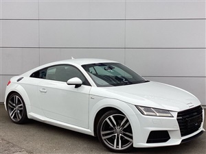 Large image for the Used Audi TT
