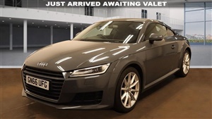 Large image for the Used Audi TT