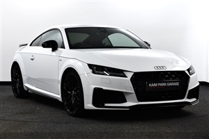Large image for the Used Audi TT
