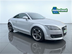 Large image for the Used Audi TT