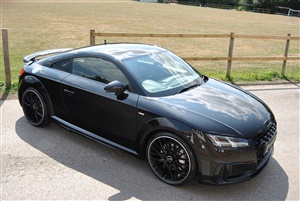 Large image for the Used Audi TT