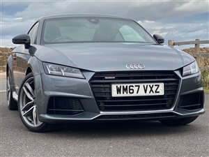 Large image for the Used Audi TT