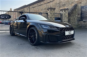 Large image for the Used Audi TT
