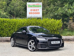 Large image for the Used Audi TT
