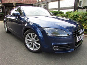 Large image for the Used Audi TT