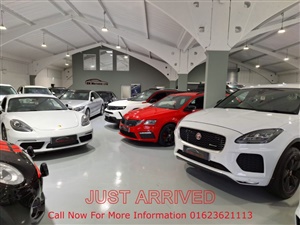 Large image for the Used Audi TT