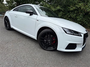 Large image for the Used Audi TT