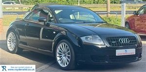 Large image for the Used Audi TT