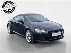 Large image for the Used Audi TT