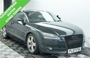 Large image for the Used Audi TT