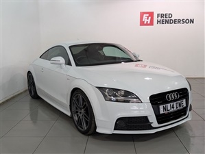 Large image for the Used Audi TT