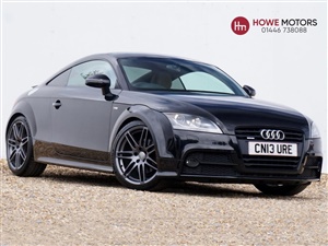 Large image for the Used Audi TT
