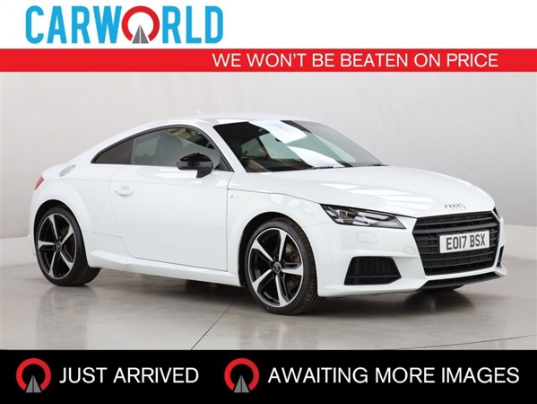 Large image for the Used Audi TT