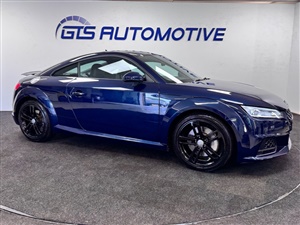 Large image for the Used Audi TT