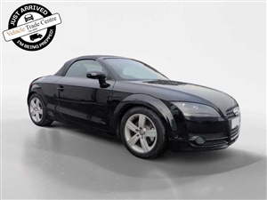 Large image for the Used Audi TT