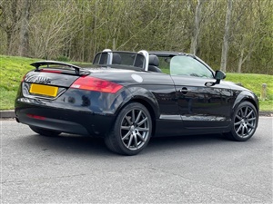 Large image for the Used Audi TT