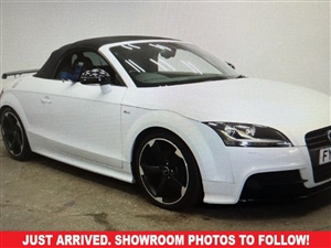 Large image for the Used Audi TT