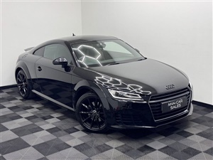 Large image for the Used Audi TT
