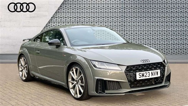 Large image for the Used Audi TT