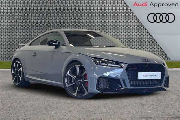 Large image for the Used Audi TT RS