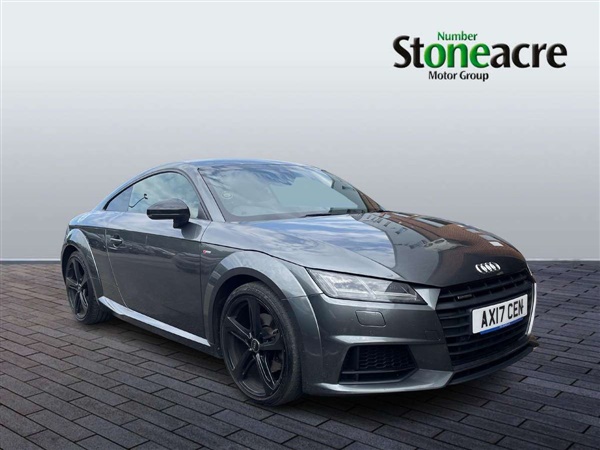 Large image for the Used Audi TT