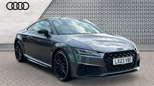 Large image for the Used Audi TT