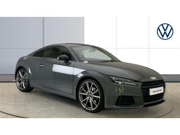 Large image for the Used Audi TT