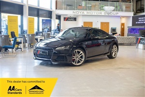 Large image for the Used Audi TT
