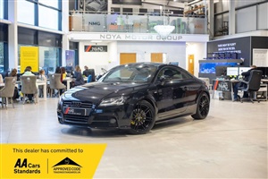 Large image for the Used Audi TT