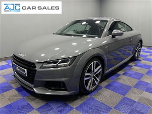 Large image for the Used Audi TT