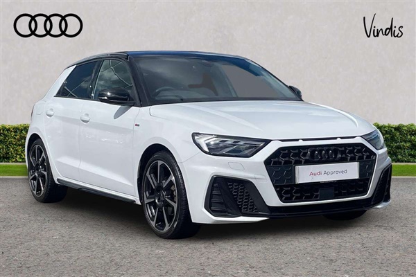 Large image for the Used Audi TT