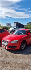 Large image for the Used Audi Tt
