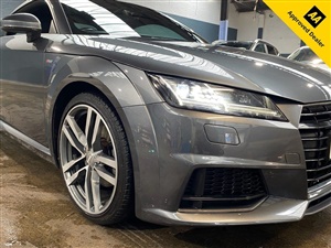 Large image for the Used Audi TT