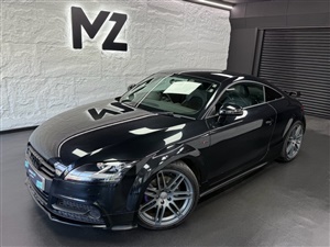 Large image for the Used Audi TT