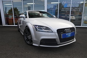 Large image for the Used Audi TT