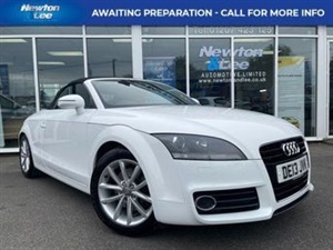 Large image for the Used Audi TT