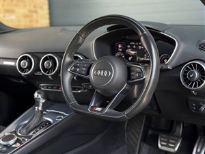 Large image for the Used Audi TT