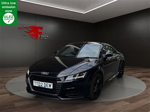 Large image for the Used Audi TT