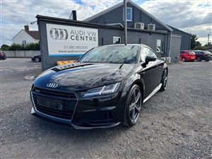 Large image for the Used Audi TT